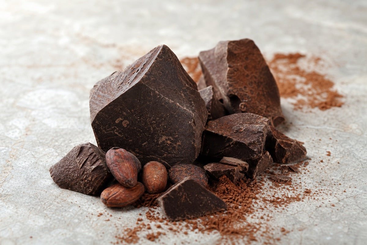 Masse de cacao
