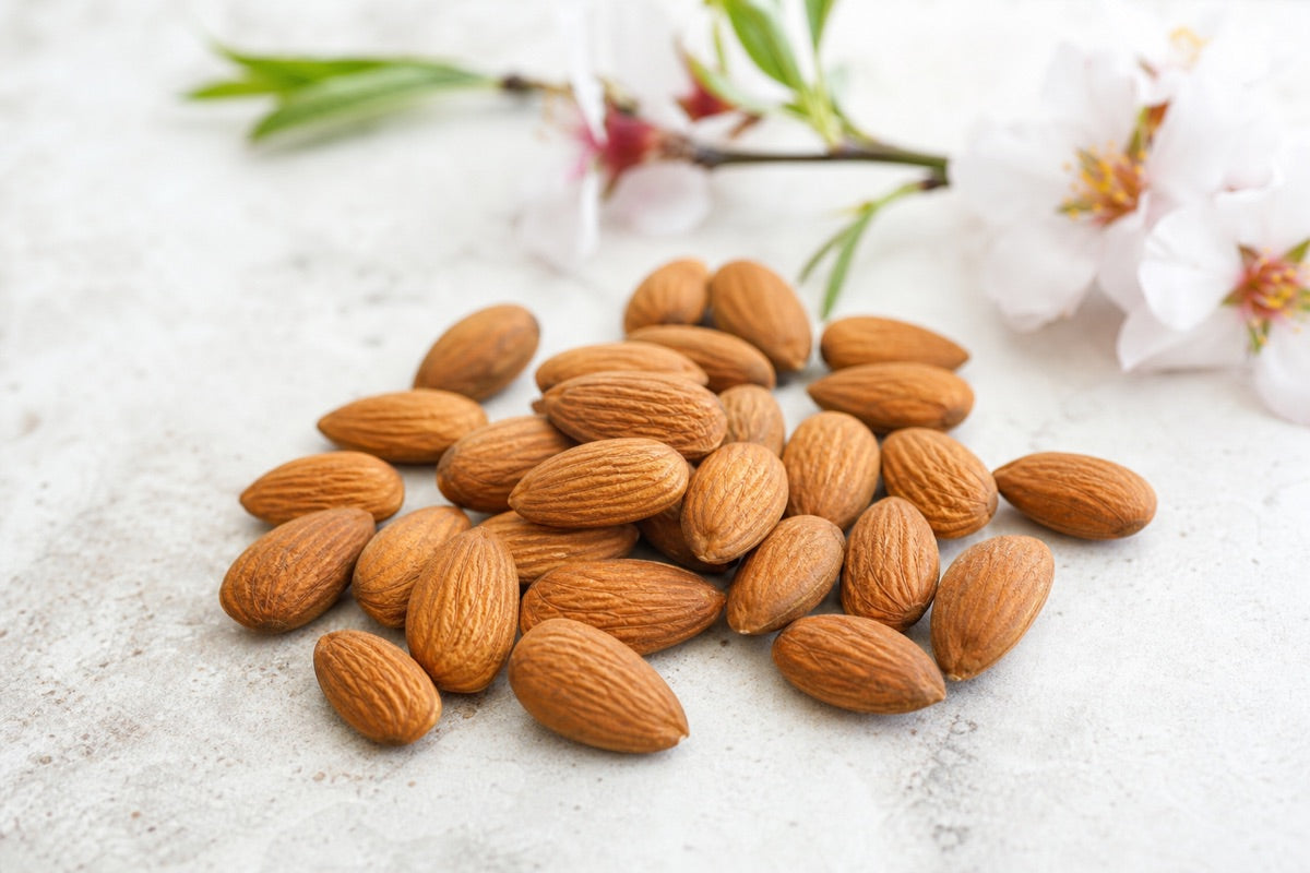Amandes